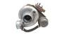 Turbocharger Garrett 7700852161 454067-1 2.1TD Renault 21