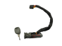 Ignition Switch Renault Twingo 433815 7701046689 Valeo 1086