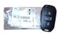 Key Housing New Original 1617021380 Citroen
