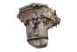 Manual Gearbox 20CF14 Citroen C3 1.1 8V 2222RC