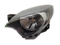 Headlamp Left 260602496R Twingo 2 Renault Valeo