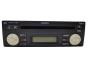 Cd Radio Player Nissan Micra 3 K12 7643349318 MM CD-K 1251