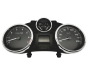 Speedometer/Instrument Cluster Peugeot 206+ 9666636980 Magneti 29711