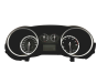 Speedometer/Instrument Cluster Alfa Romeo Giulietta 50516476 31558