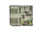 Controller BSI 521001E01 284B66079R Renault