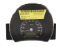 Speedometer/Instrument Cluster Suzuki Alto Nissan Pixo 34100M68K81 31230