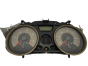 Speedometer/Instrument Cluster Renault Megane 2 8200408787 D 23154