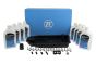 Oil Change Kit 8L 1071.298.038 ZF for BMW 6HP19 6HP21 Automatic Transmission