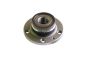 Wheel Hub Rear 6Q0598611 B18297 VW Audi Seat Skoda Borsehung