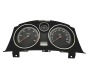 Speedometer/Instrument Cluster Opel Astra 13186323HE 110080261020 28987