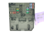 Controller Renault 284B66727R 5AKA12F00