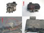 Air Throttle Body Renault Smart 161203912R H8201269254 1.0 2085