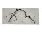 Air Conditioning Pipe Original 9825231580 Citroen Peugeot