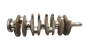 Crankshaft 182 0501H1 1.9 D Citroen Peugeot Partner Berlingo