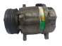 Air Con Compressor/Pump Xantia 406 C5 6453GF 1135290 Citroen Peugeot Delphi 6908