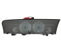 Speedometer/Instrument Cluster Citroen Xantia 21624319-5 Sagem 49679