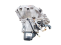 Gearbox JR5332 1.5 dci Renault Clio 4 Captur 21072km