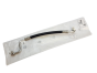 Air Conditioning Pipe Original Citroen Peugeot 6477D1 9685500080