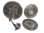Clutch Kit 123004762R 123107790R 302054477R 302051190R 1.5 dCi 0km