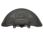 Speedometer/Instrument Cluster Skoda Citigo 1ST920862 Magneti