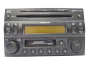 Cd Radio Player Nissan Murano 28188CC000 PN-2736H BOSE