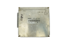 Controller Alfa Romeo 00606636980 0261204706 Bosch 16356