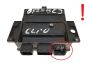 Controller 8200180595-B 8200129063 R0410C017E Renault Delphi 19322