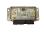 Controller PSA Toyota 89661-0H022 0261208702 Bosch 16166