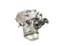 Manual Gearbox 9820609080 20A704 1.2 VTI Peugeot 208 Citroen C3 3 0km