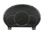 Speedometer/Instrument Cluster Mazda 2 DBDL70B DB DL70 B