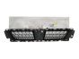 Radiator Grille Original 98372779XT Peugeot