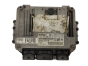 Controller PSA 0281011090 9654984380 9647785580 Bosch 21541