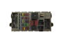 Fuse Box Fiat 46520600 CPL Delphi 20291