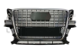 Radiator Grille For Audi Q5 8R0853651C 88531845802 DPA