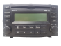 Radio Cd Mp3 Player KIA Picanto 96170-07700 A-200SAE 1236