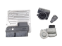 Starter Kit Mercedes C W203 A2711536179 2095450508 A2034621130 1.8