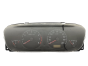 Speedometer/Instrument Cluster Hover TW30000107 TW80000216 TW80000211