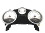 Speedometer/Instrument Cluster Peugeot 207 A2C53065549 41865
