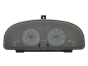 Speedometer/Instrument Cluster Citroen Xsara 9643206580 D 00 49655