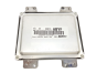 Engine Controller 12660714 E78 ABYF Opel ACDelco