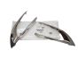 Bumper Trim Original Peugeot 1686611880