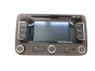 Car Radio Navi SD Volkswagen 3C0035270B 7612032082 RNS310
