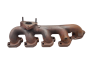 Exhaust Manifold Ford Transit 6C1Q9430CD 2.4 TDCI