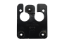 Attachment, Bracket ABS Ford D2BC-2C325-AA