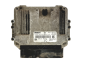 Controller 98074154JC 0281014643 Opel Bosch 19218