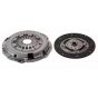 Clutch Kit Original Renault Megane  Scenic Clio  1.6 TCe 302054100R
