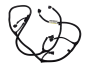 Electric Wires PDC Renault Captur 240158332R 0km