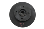 Brake Disc Rear 424965 Peugeot 308 C4 2 249mm 12589