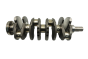 Crankshaft 0501H9  1,6 16V NFU Citroen Peugeot