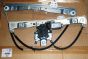 Window Regulator Left Front Original Citroen DS3 9221FW LHD